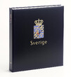 Szwecja Davo Lux album zeszyciki znaczkowe 1989-1999 TOM II