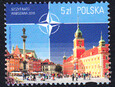 4696 czysty** Szczyt NATO w Warszawie