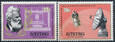 Aitutaki Mi.0249-250 czyste**