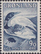 Gronland Mi.0068 czysty** Czesław Słania