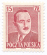 0511 czyste** Bolesław Bierut