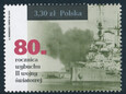5001 czysty** 80. rocznica wybuchu II wojny światowej