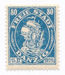 WMG 059 b błękit pruski czysty*
