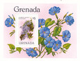 Grenada Mi.1148 Blok 104 czyste**