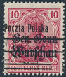 0010 II c gwarancja kasowany
