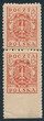 0076 Mk brak perforacji poziomej gwarancja czysty** Wydanie koronowe 319/25