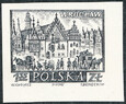 1054 ND czarnodruk czysty Historyczne miasta polskie 98/26