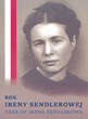4830 folder znaczek Rok Ireny Sendlerowej