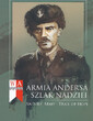 4818 Folder znaczek - Armia Andersa - Szlak Nadziei