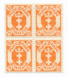 WMG 108 W.11 L w czwórce czyste** Wydanie obiegowe