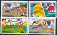 Aitutaki Mi.0207-210 czyste**