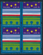 4961 w czwórce czysta** 15 rocznica przystąpienia Polski do Unii Europejskiej