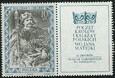 2983 z przywieszką Pw z prawej strony czyste** Poczet królów i książąt polskich (II) - Bolesław Chrobry , Mieszko II