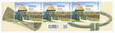 5444 dolny margines pasek czysty** Europa Cept