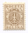 0085 B cx szarobrązowy gwarancja czysty** Wydanie w walucie markowej