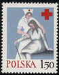 2336 czysty** Polski Czerwony Krzyż