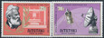 Aitutaki Mi.0247-248 czyste**