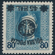 0026 No ZL 12½ gwarancja czysty** II Wydanie lubelskie 676/25