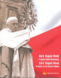 4876 folder znaczek Kardynał August Hlond - Prymas Odrodzonej Polski