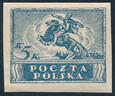 0084 A ax szaroniebieski czysty** Wydanie w walucie koronowej 395/25
