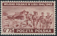 Emigracja Ł338 czysty* Polskie siły zbrojne w walce z Niemcami
