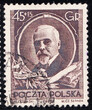 0640 kasowany Henryk Sienkiewicz