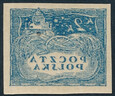 0082 A abklacz czysty** Wydanie w walucie koronowej 422/25