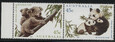 Australia Mi. 1497-1498 czyste**