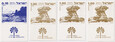 Israel Mi.0719 x-720 x, yI, yII czyste**