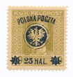 0023 b ZL 11½ gwarancja czysty* II Wydanie lubelskie (I)