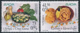 Jugosławia Mi.3269-3270 czyste** Europa Cept