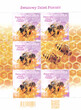 5385 Arkusik czysty** Światowy Dzień Pszczół