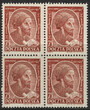 0636 w czwórce czysty**1000-lecie urodzin Ibn Siny Avicenny