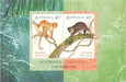 Australia Mi. 1540-1541 Blok 21 czysty**