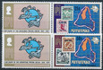 Aitutaki Mi.0118-119 przywieszka z lewej czyste**
