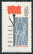 1147 b papier biały czysty** 20 rocznica powstania PRL