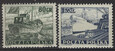0669-670 czyste** Dzień Floty Handlowej
