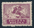 0096 B1 "bomba" przed koniem czysty** Wydanie w walucie markowej 592/25