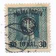 0022 a ZL 12½:12¾ gwarancja kasowany II Wydanie lubelskie (V)