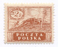 0095 B x papier średni gładki czysty** Wydanie w walucie markowej