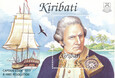 Kiribati Mi.0877 BLOK 45 czyste**