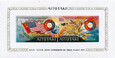 Aitutaki Mi.0141-142 Blok 5 czysty**