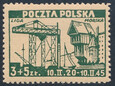 0370 papier gruby gąbczasty czysty** Liga Morska