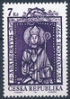 Czechy Mi 0141 czysty**