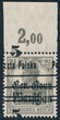0008 I a Mk przesunięcie nadruku czysty** Wydanie przedrukowe 548/25