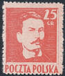 0339 b czerwony gwarancja czysty "Wodzowie" 212/26