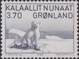 Gronland Mi.0147 czyste**