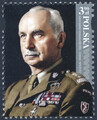 5359 II czysty** Generał Kazimierz Sosnkowski (1885-1969)