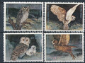 Israel Mi.1056-1059 czyste**