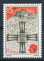 2771 czysty** 40 rocznica bitwy o Monte Cassino